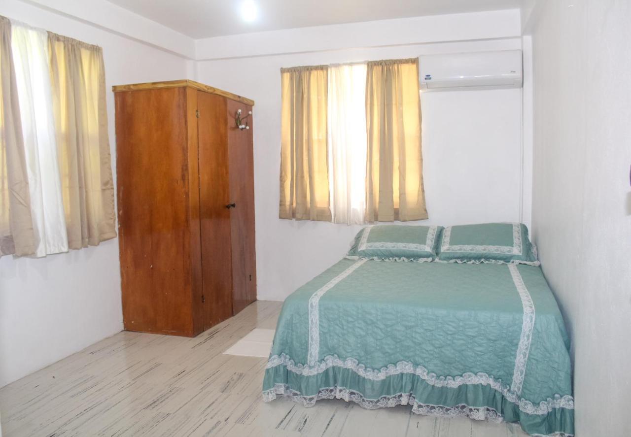 Comfort Air B & B Mount Gay المظهر الخارجي الصورة