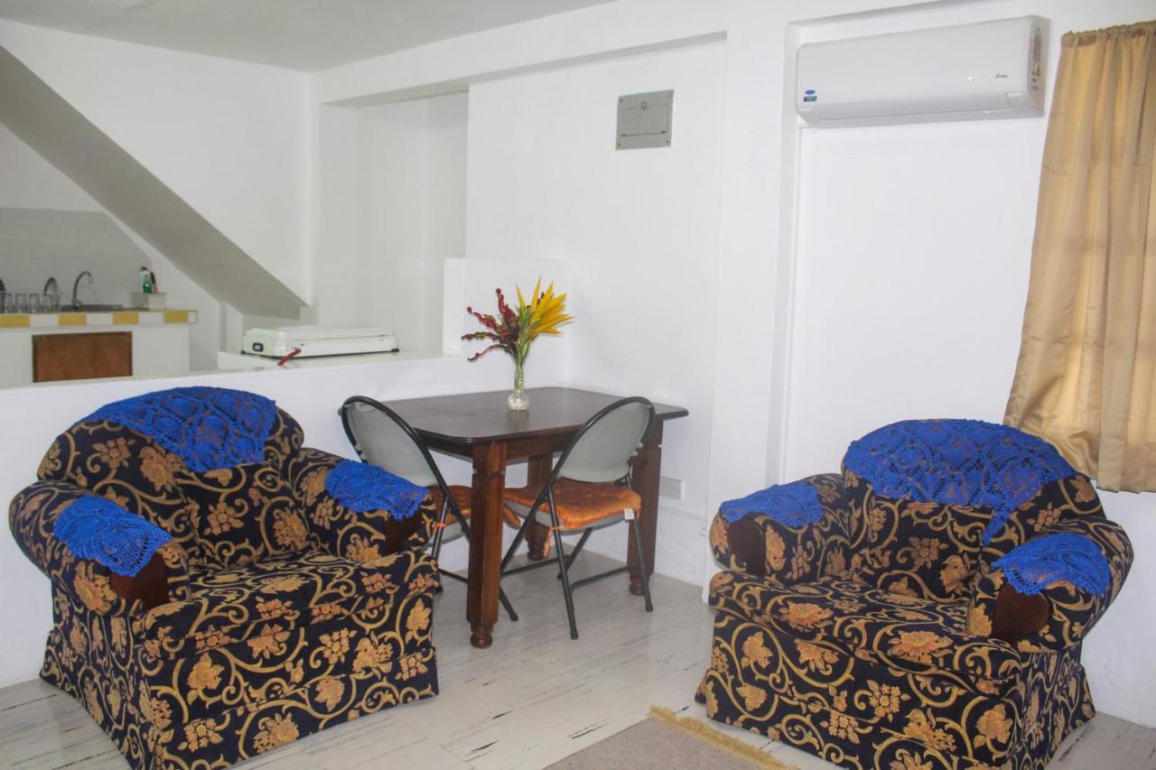 Comfort Air B & B Mount Gay المظهر الخارجي الصورة