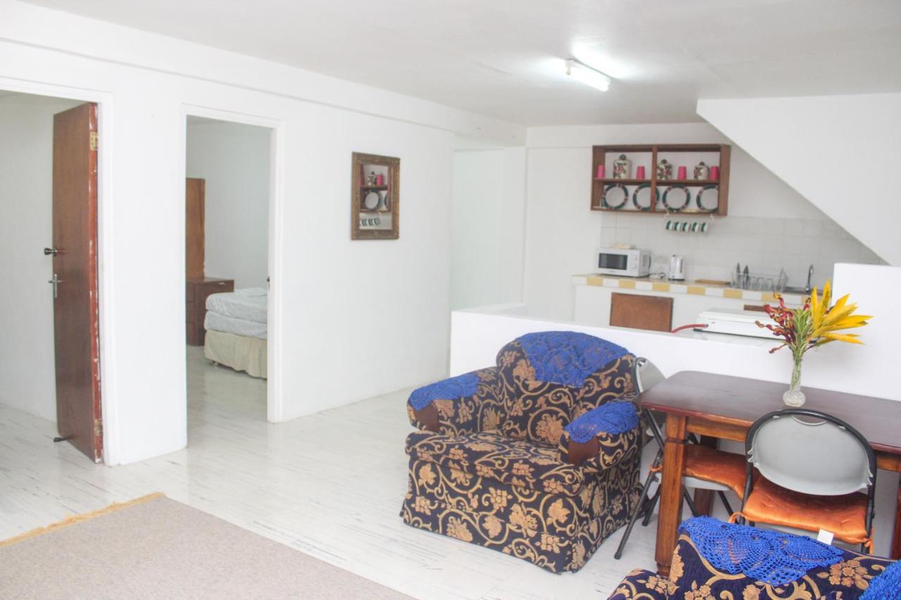 Comfort Air B & B Mount Gay المظهر الخارجي الصورة
